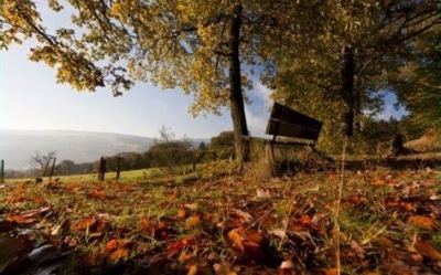 10 redenen om in de herfst op reis te gaan naar de Belgische Ardennen