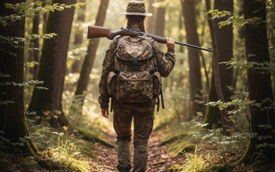 Goeie redenen om als jager in AppartHotel Au Pied de Vigne te logeren