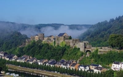 10 activiteiten in de Ardennen met kinderen als het regent